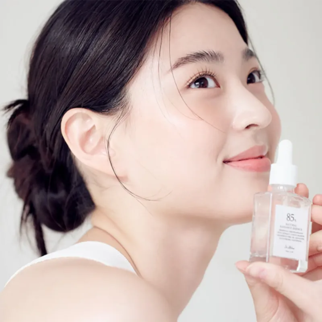 DR. ALTHEA Natural Radiance Essence 30ml