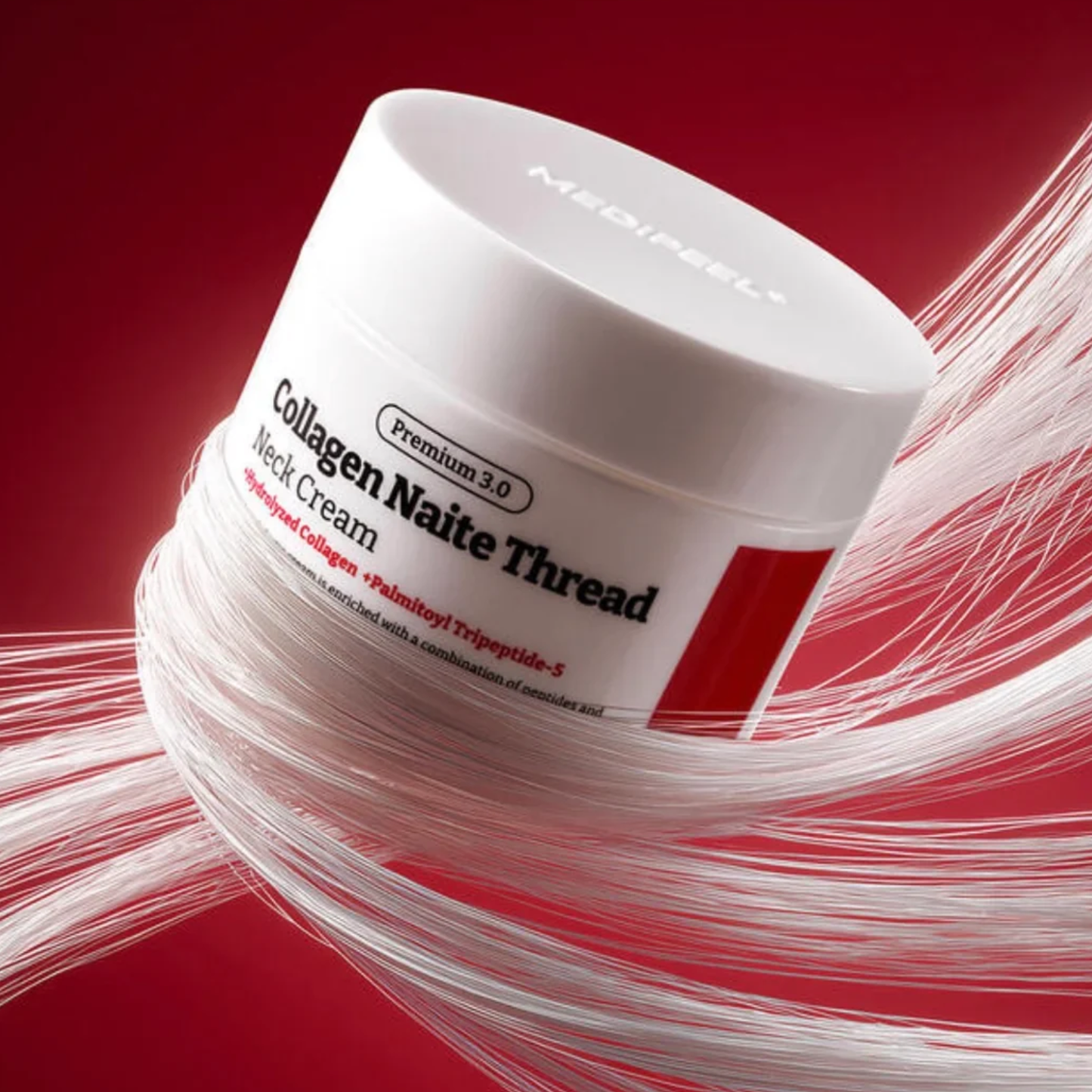 MEDIPEEL Premium Collagen Naite Thread Neck Cream 3.0 100ml