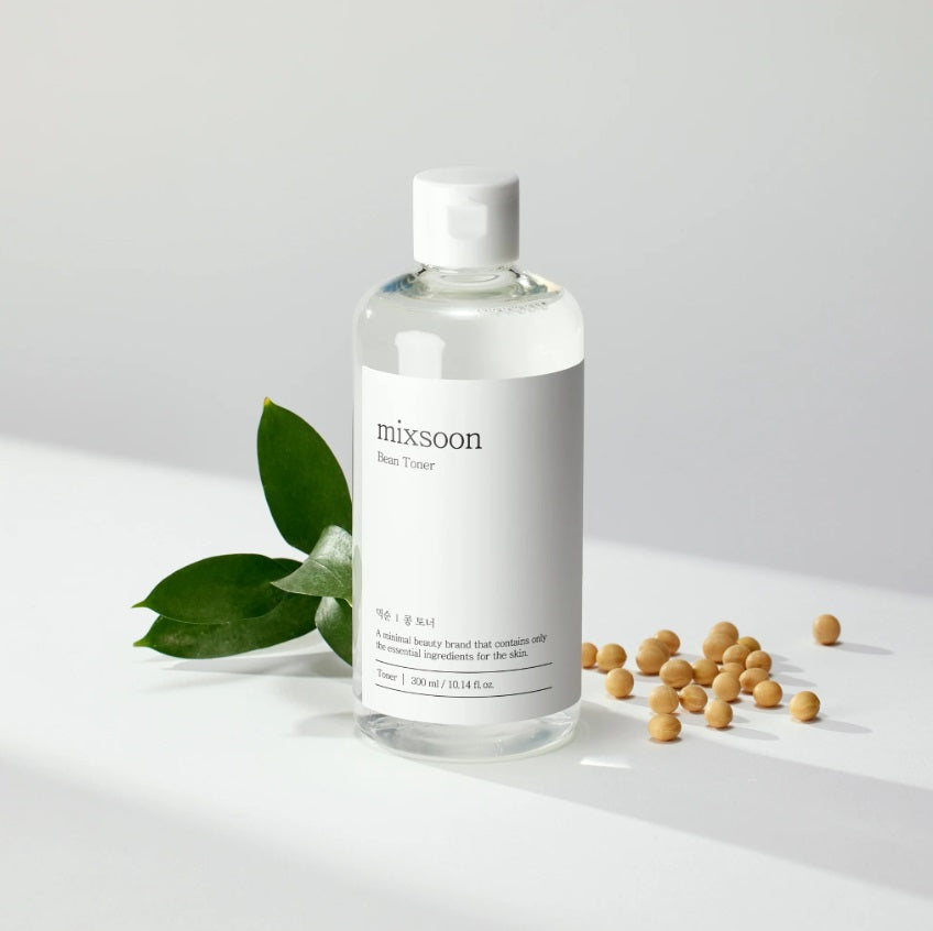 MIXSOON Bean Toner