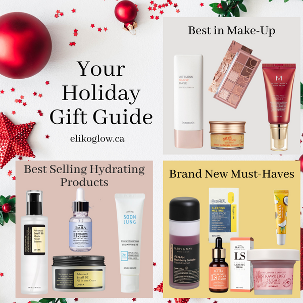 Your Holiday Gift Guide