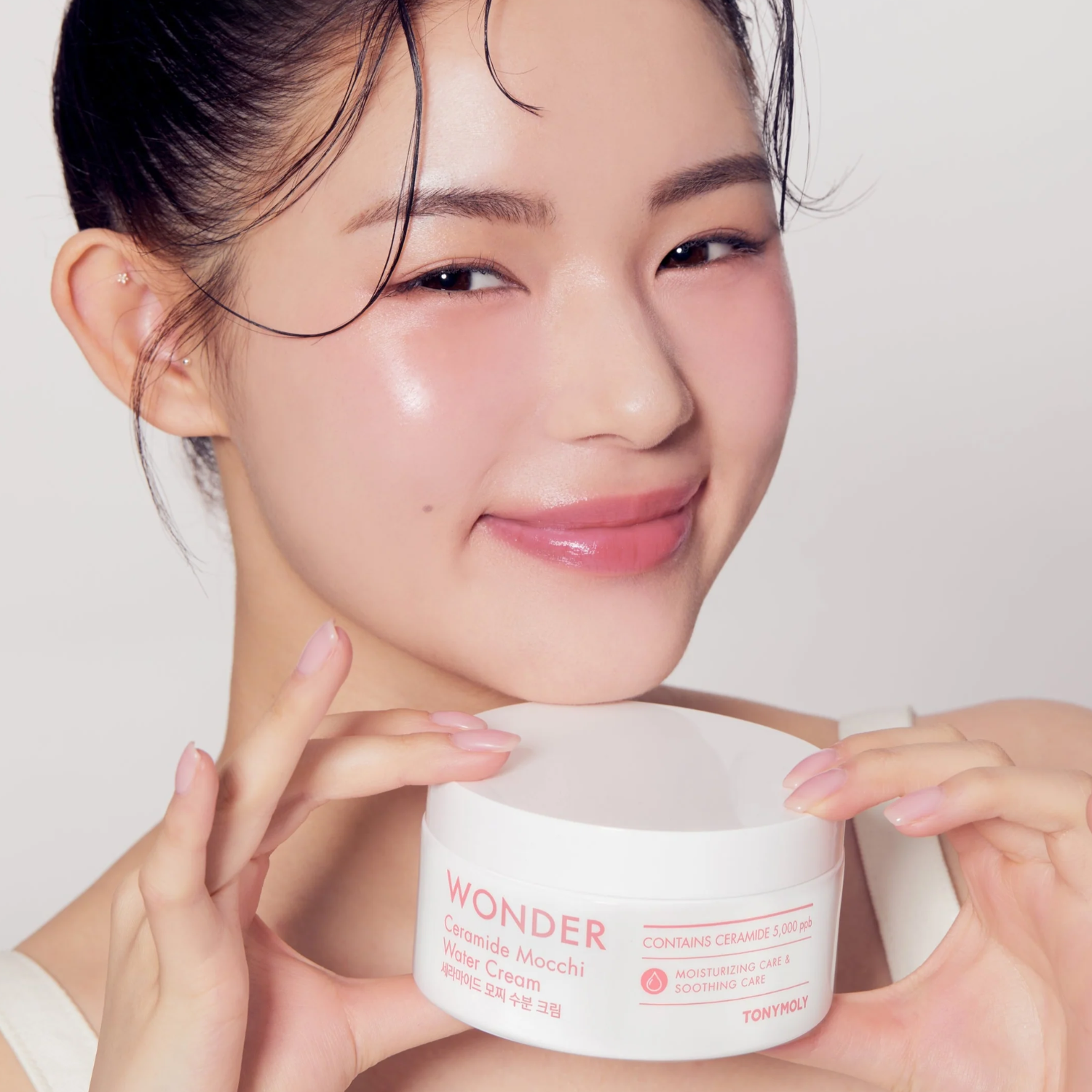 Body Wash & Moisturizers