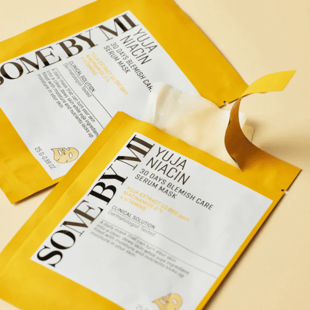 Sheet Masks