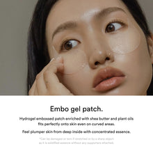 Load image into Gallery viewer, ABIB Collagen Eye Patch Jericho Rose Jelly