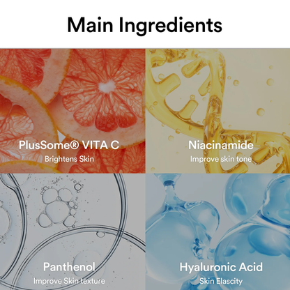 ABIB Glutathiosome Cream Vita Tube 75ml