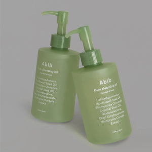 ABIB Pore Cleansing Oil Heartleaf Oil-Wash