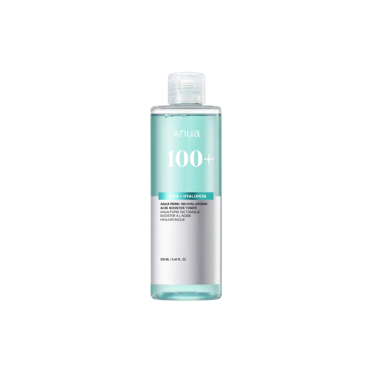 Hydrate and soothe your skin with ANUA PDRN 100 Hyaluronic Acid Booster Toner from elikoglow.ca. Formulated with PDRN, Hyaluronic Acid, and calming botanicals, it boosts moisture, supports skin repair, and promotes a smooth, radiant complexion.