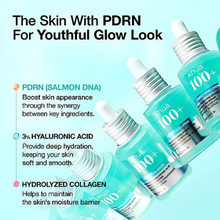 Load image into Gallery viewer, ANUA PDRN Hyaluronic Acid Capsule 100 Serum 30ml