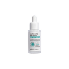 Load image into Gallery viewer, APLB Glutathione Niacinamide Ampoule Serum 40ml