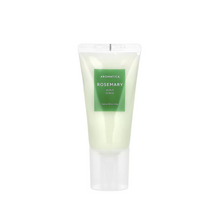 Load image into Gallery viewer, AROMATICA Rosemary Scalp Scrub 165g