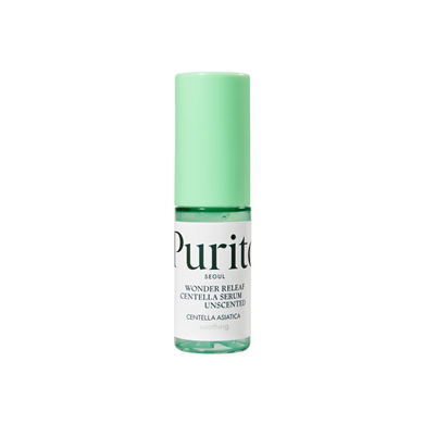 PURITO SEOUL Wonder Releaf Centella Serum Unscented 60ml