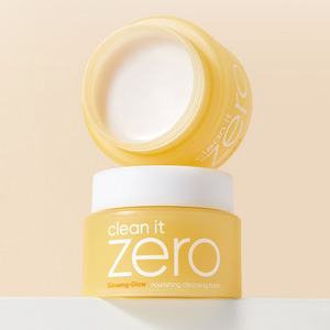 BANILA CO Clean It Zero Cleansing Balm Nourishing 100ml