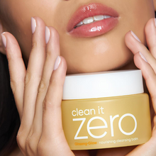 Load image into Gallery viewer, BANILA CO Clean It Zero Cleansing Balm Nourishing 100ml