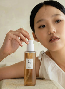 BEAUTY OF JOSEON Ginseng Cleansing Oil 