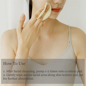 BEAUTY OF JOSEON Green Plum Refreshing Toner: AHA + BHA