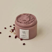 Load image into Gallery viewer, BEAUTY OF JOSEON Red Bean Refreshing Pore Mask 