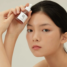Load image into Gallery viewer, BEAUTY OF JOSEON Revive Serum: Ginseng + Snail Mucin