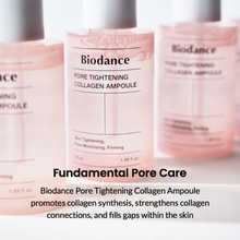 Load image into Gallery viewer, BIODANCE Pore Tightening Collagen Ampoule 50ml