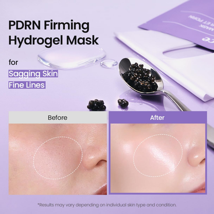 BIODANCE Rejuvenating Caviar PDRN Real Deep Mask