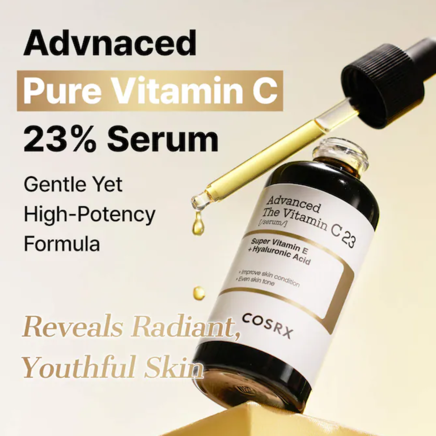 COSRX Advanced The Vitamin C 23 Serum 20g