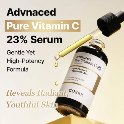 COSRX Advanced The Vitamin C 23 Serum 20g