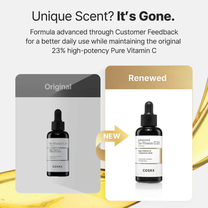 COSRX Advanced The Vitamin C 23 Serum 20g