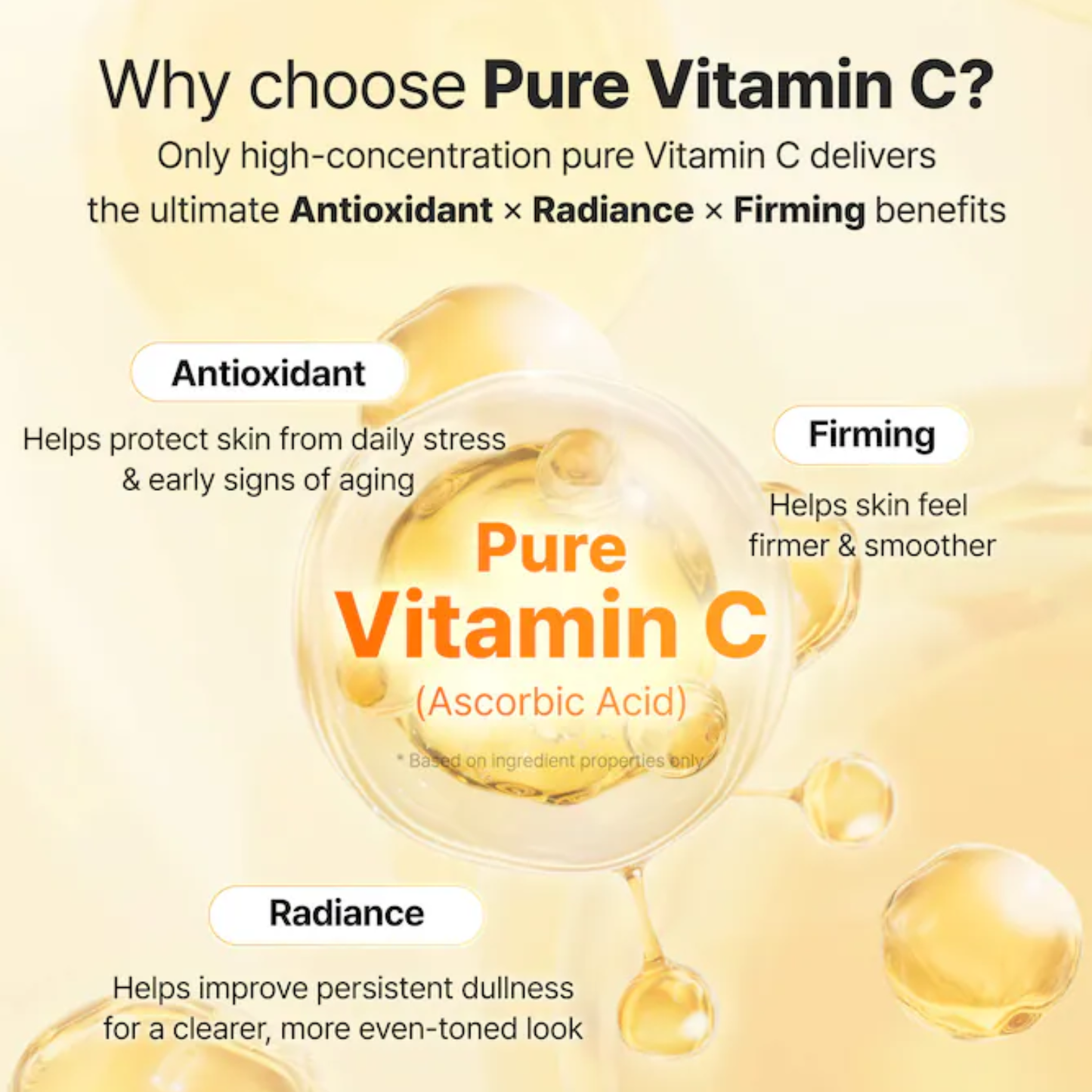 COSRX Advanced The Vitamin C 23 Serum 20g