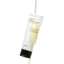 Load image into Gallery viewer, COSRX Full Fit Propolis Honey Overnight Mask