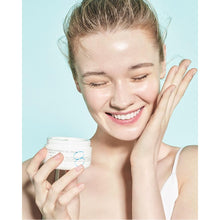 Load image into Gallery viewer, COSRX Green Tea Aqua Soothing Gel Cream