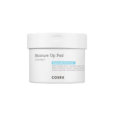 COSRX One Step Moisture Up Pad