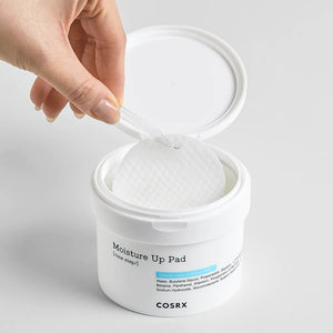 COSRX One Step Moisture Up Pad