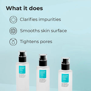 COSRX Two in One Poreless Power Liquid