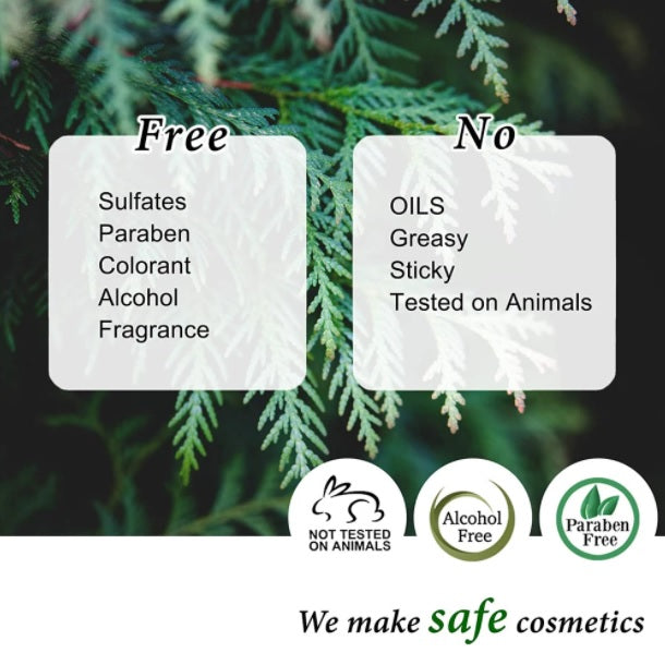 COS DE BAHA (AC) Acne Treatment Serum 