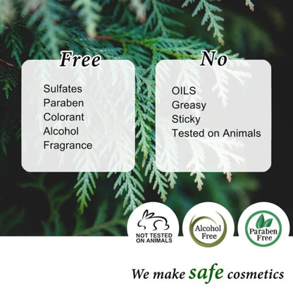 COS DE BAHA (AC) Acne Treatment Serum 