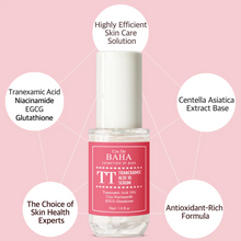 Load image into Gallery viewer, COS DE BAHA (TT) Tranexamic Acid 10% Serum 30ml