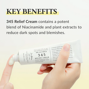 DR. ALTHEA 345 Relief Cream 50ml