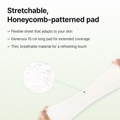 DR. ALTHEA Stretchfit Calming Pad 50ea