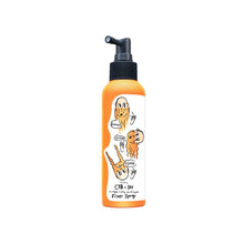 Load image into Gallery viewer, ELIZAVECCA CER-100 Collagen Coating Hair A+ Muscle Fixer Spray provides long-lasting hold and style while nourishing your hair. Enriched with Hydrolyzed Collagen and Chamomile Extract, this lightweight spray keeps your hair in place without stiffness, leaving it soft and manageable. Perfect for achieving a polished look with added hydration and shine.