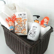 Load image into Gallery viewer, ELIZAVECCA CER-100 Collagen Coating Hair A+ Muscle Helltornado Shampoo 500ml