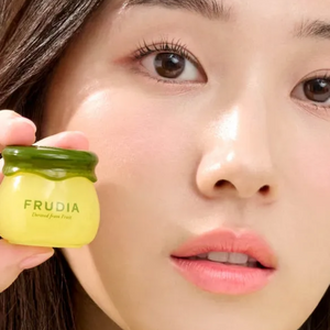 FRUDIA Avocado Cica Relief Lip Balm 10ml