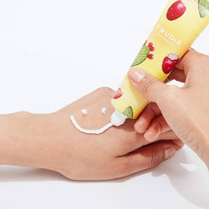 FRUDIA My Orchard Cactus Hand Cream 30g