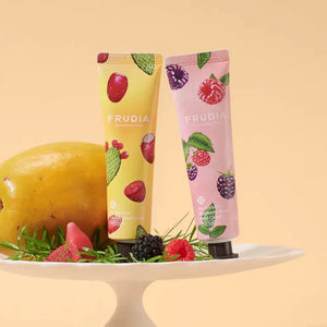 FRUDIA My Orchard Cactus Hand Cream 30g