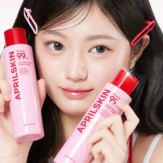 APRILSKIN TXA Niacinamide 99 Milky Toner 150ml
