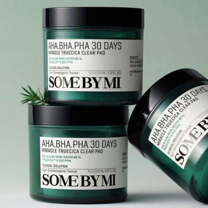 SOME BY MI AHA BHA PHA 30 Days Miracle Cream 60ml
