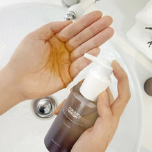 Load image into Gallery viewer, HARUHARU WONDER Black Rice Moisture Deep Cleansing Oil 150ml