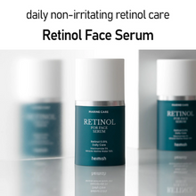 Load image into Gallery viewer, HEIMISH Marine Care Retinol For Face Serum 50ml