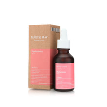 Load image into Gallery viewer, MARY &amp; MAY Multi Hyaluronics Serum 30ml