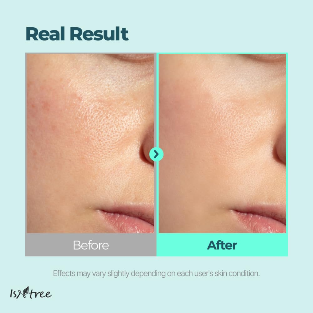 ISNTREE Gim PDRN Hydro Bouncy Ampoule 50ml