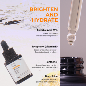 ISNTREE Hyper Vitamin C 23 Serum 20ml