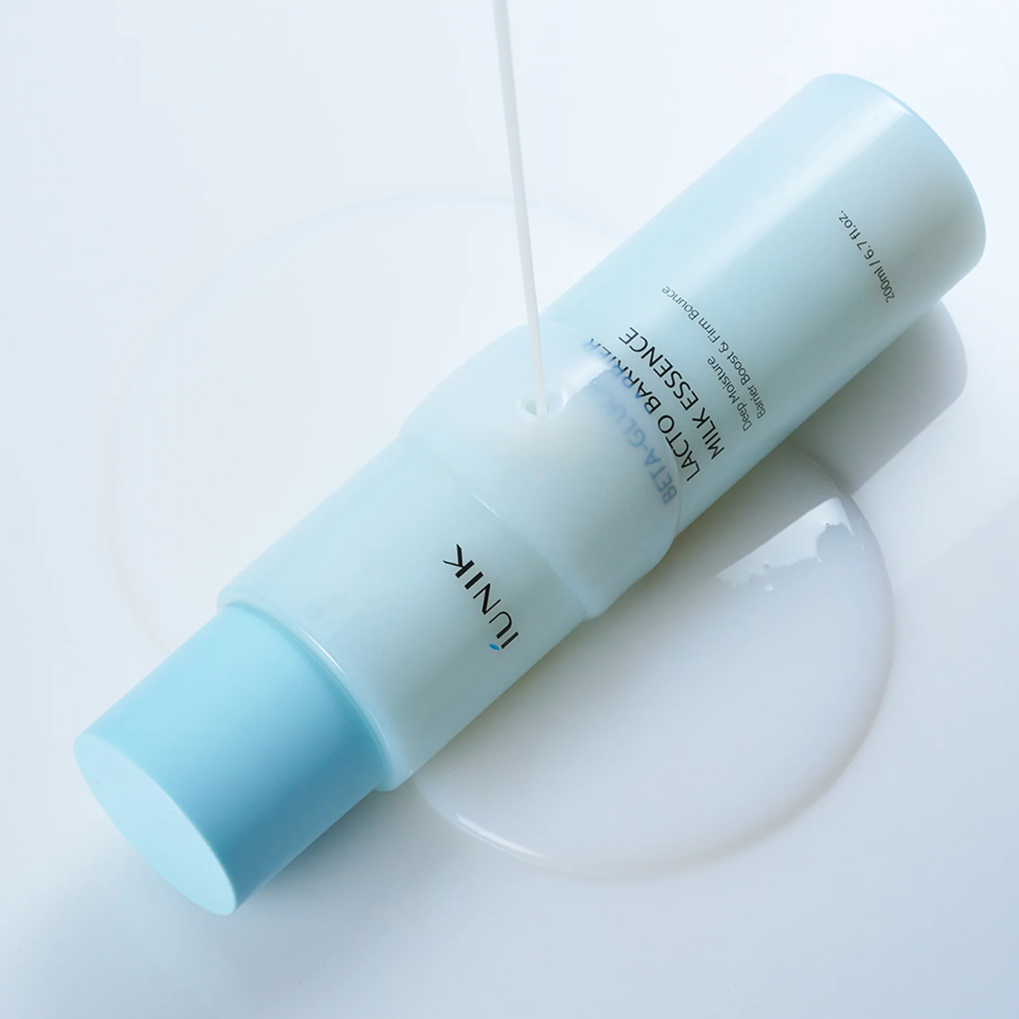 IUNIK Beta-Glucan Lacto Barrier Milk Essence 200ml