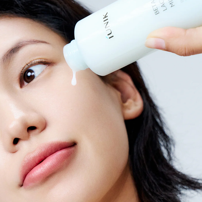 IUNIK Beta-Glucan Lacto Barrier Milk Essence 200ml